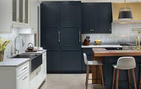 Trendy kitchens and stylish kitchen interiors: Kitchen Design Ideas Denver Kitchen Distributors