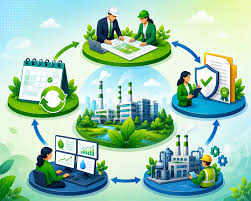 KG & CO Simplifies Environmental Compliance for Industries