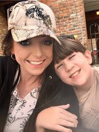 Amy Sawicki's Instagram, Twitter & Facebook