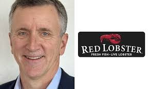 Red Lobster Continues to Build Leadership Team; Bob Baker appointed CFO