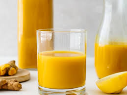 Siapkan air ke dalam panci, masukkan parutan jahe, kunyit, asam jawa, gula merah, dan garam. Resep Jamu Temulawak Minuman Herbal Sederhana Untuk Keluarga Indozone Id