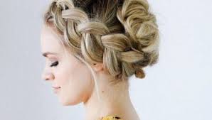 Braided mohawk hairstyles that are inspired by vikings are highly popular and you can quickly get your own gorgeous hairdo at home. 51 Hottest Mohawk Braids Worth Giving A Shot 2021