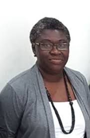 Overlijdensbericht: Mr. Rita Silvia Henry MICL