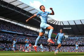 Get the manchester city sports stories that matter. Exqfnkoxhz6ykm