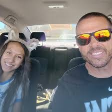 Patrick Passmore's Instagram, Twitter & Facebook