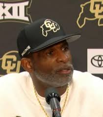 Coach performance at Colorado