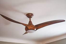 These modern ceiling fans are the best of the best. The 8 Best Ceiling Fans Of 2021