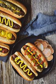 Check spelling or type a new query. Vegan Carrot Hot Dogs Best Vegan Hot Dog Recipe Shane Simple