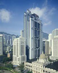 Shanghai commercial bank limited has been one of the most distinguished local chinese banks in hong kong. Hongkong And Shanghai Bank Headquarters Foster Partners Archello