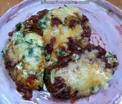 Storzapretti A La Bastiaise Recette Aftouch Cuisine Recette Cuisine Plat Sans Viande Recette