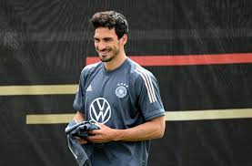 Maybe you would like to learn more about one of these? Can Hummels Rate Germany Only As Euro 2020 Outsiders