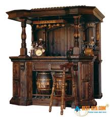 Basement Idea Photo Wooden Bar Wood Bar Counter Man Cave Home Bar Bar Furniture Home Bar Designs