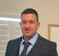 Keith Purvis Electrical