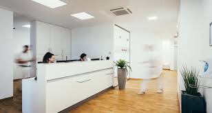 Seit 2017 ist das internistische zentrum auch in ingolstadt vertreten. Praxis Ingolstadt Internistisches Zentrum Eichstatt