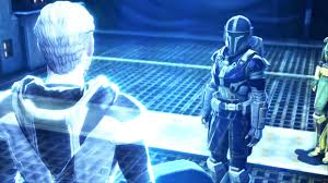 Mandalorian Death Watch By Thaikuri - SWTOR Fashion