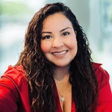 Rachel Balderas's Instagram, Twitter & Facebook