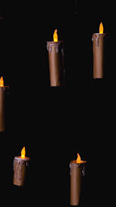 Set The Mood Of The Party With Floating Candles Your Guests Will Feel Like They Are In 2020 Harry Potter Candles Harry Potter Party Decorations Harry Potter Christmas