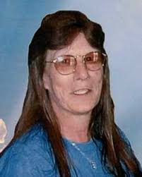 Obituary information for Betty Marie Darby