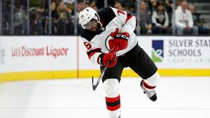 Do you know the secrets of sewing? Devils Defenseman P K Subban Is Host Of New Nhl Trivia Show Abc News