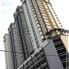 2, jalan kasipillay, jalan ipoh, 51200 kvala lumpūras, wilayah persekutuan kvala lumpūras, ملائشیا. Photos At Viva Residency Bukit Tunku Jalan Ipoh
