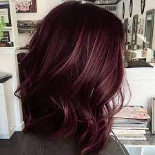 However, if you have darker hair you will also need beetroot. India Burgundy Henna Hair Color Burgundy Henna Hair Color Burgundy Hair Color