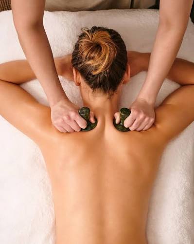 Benefits of Massage For Stress and Anxiety – endota spa