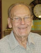 Richard Bokelmann Obituary