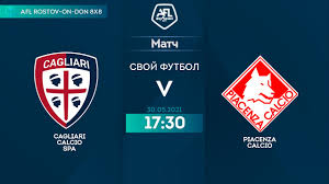 Piacenza, 20 luglio 2021 piacenza calcio 1919 informa di aver risolto consensualmente il contratto con il giocatore francesco maio. Cagliari Calcio Spa 3 12 Piacenza Calcio Youtube