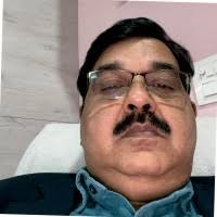 Ashok Singh Email & Phone Number