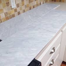 diy marble countertops