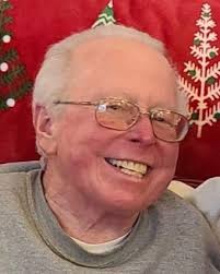 Obituary information for Eric R Kemp