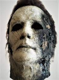 Halloween kills 2021 concept mask. Halloween Kills Concept Mask Halloweenmovies