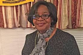 Patricia Hemphill's Instagram, Twitter & Facebook