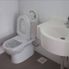 24 march 2017 • 2 mins read. Eco Toilet In Flats Not Meant To Replace Regular Basin Hdb Sfj Sqfeed Journal