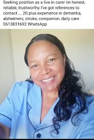home based carers in cape town