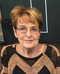 Beckie Jo Campbell Obituary (2024)