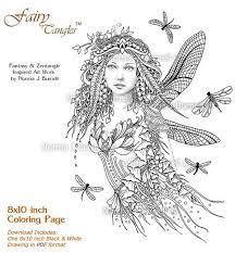 Many will have free printables in pdf format with buttons to print or download. Dragonflies Fairy Fairy Tangles Grayscale Printable Etsy Printable Coloring Book Fairy Coloring Pages Coloring Book Pages
