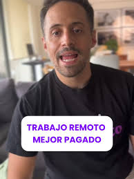 Aprender a Conseguir Trabajo Remoto en 4-8 Semanas