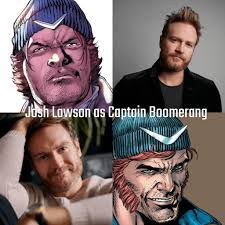 The Flash Fancast : r/Fancast