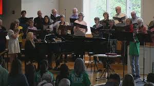 The Brandermill Church