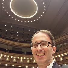 Gregory K Williams (@gkwilliamsviolist) • Instagram photos and videos