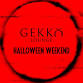 Halloween Week event image