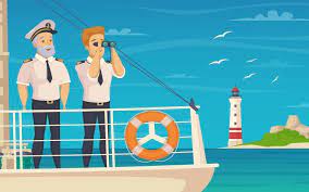 Here is a list of requirements you will need in order to attain your captain's license. How To Become A Ship Captain What To Study Colleges Leverage Edu
