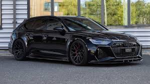 Image result for Mythos Black 2025 RS6