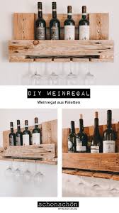Diy Weinregal Aus Paletten Aus Diy Einrichtungsideenwohnzimmer Paletten In 2020 Furniture Makeover Ideas Wood Ikea Furniture Makeover Vintage Furniture Makeover