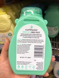9.1 baby by earthwise shampoo with goats milk rating: Dáº§u Gá»™i Sá»¯a Táº¯m Ha Katy Shop Chuyen Hang Us Han Nháº­t Facebook