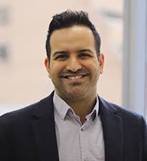 Dr. Richard Landriault