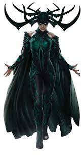 Ragnarok Hela Transparent By Camo Flauge Marvel Villains Marvel Hela Marvel Superheroes