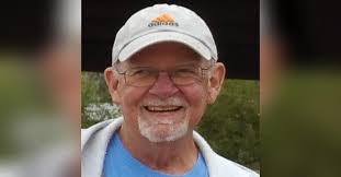 Terry E. Dodds Obituary