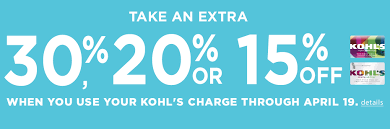 Shoes, athletic apparel, tops, kids, boys, women, men, bottoms Kohl S Card Holders 30 Off Coupon Code Free Shipping Kohl S Cash